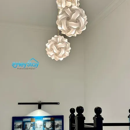 Gardenhomestay Townarea Karaok Mahjong Privatepool By Heystaymanagement Malacca Exterior photo