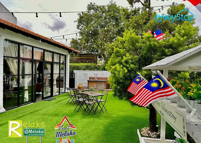 Gardenhomestay Townarea Karaok Mahjong Privatepool By Heystaymanagement