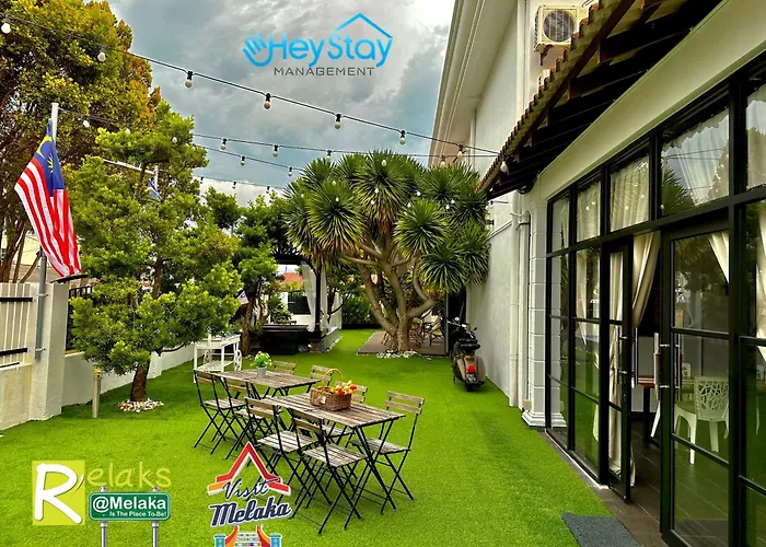 Gardenhomestay Townarea Karaok Mahjong Privatepool By Heystaymanagement
