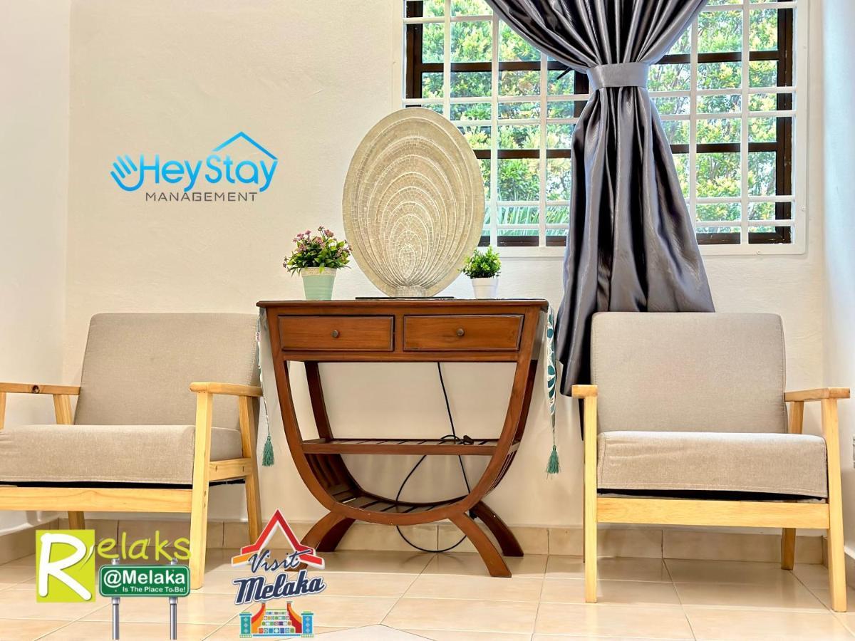Gardenhomestay Townarea Karaok Mahjong Privatepool By Heystaymanagement Holiday home