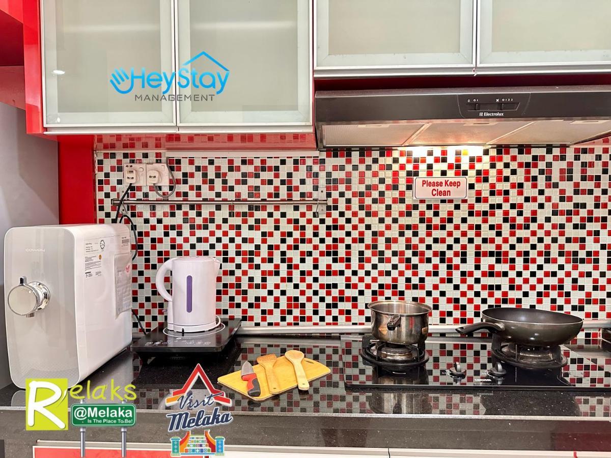 Holiday home Gardenhomestay Townarea Karaok Mahjong Privatepool By Heystaymanagement *