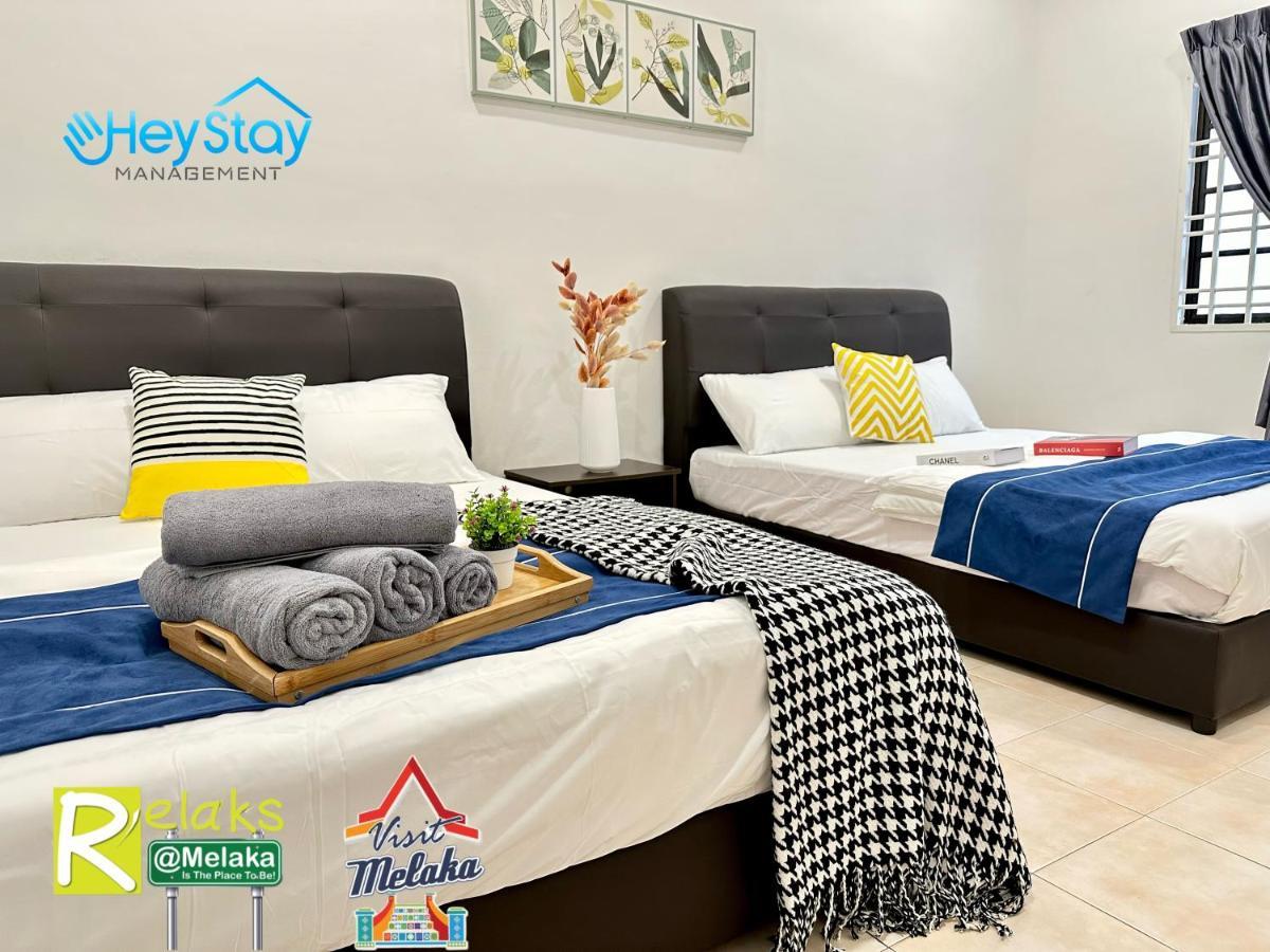 Gardenhomestay Townarea Karaok Mahjong Privatepool By Heystaymanagement *