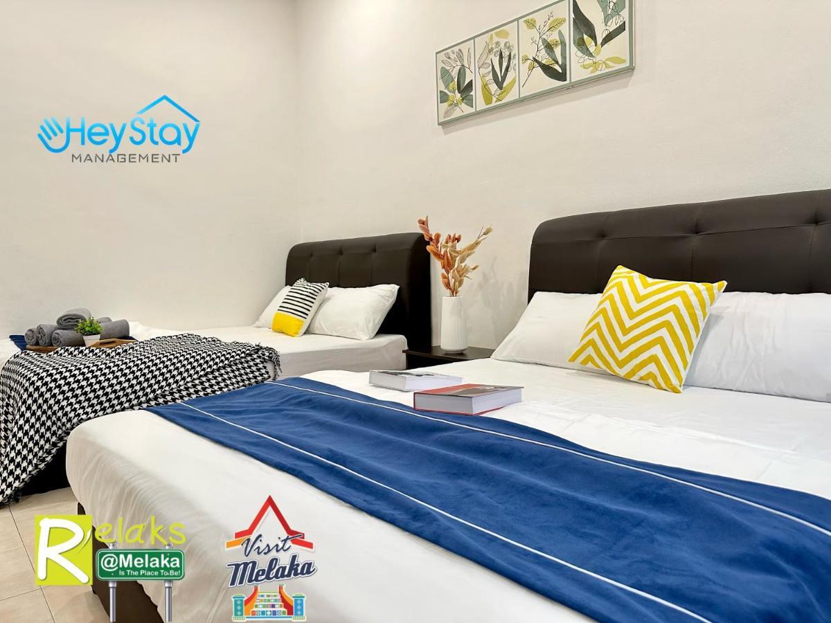 Gardenhomestay Townarea Karaok Mahjong Privatepool By Heystaymanagement * Malacca
