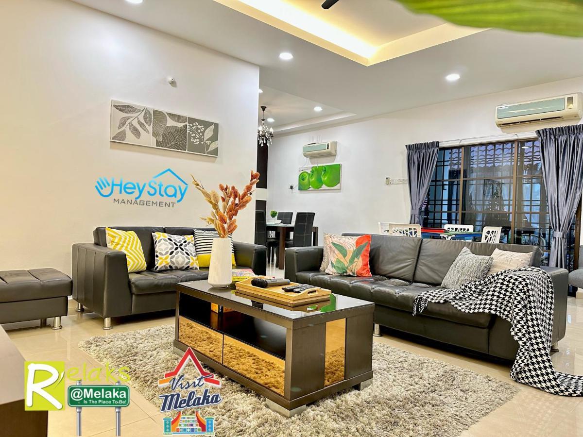 Gardenhomestay Townarea Karaok Mahjong Privatepool By Heystaymanagement