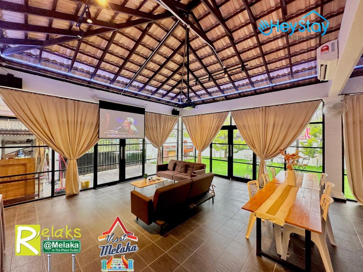 Holiday home Gardenhomestay Townarea Karaok Mahjong Privatepool By Heystaymanagement