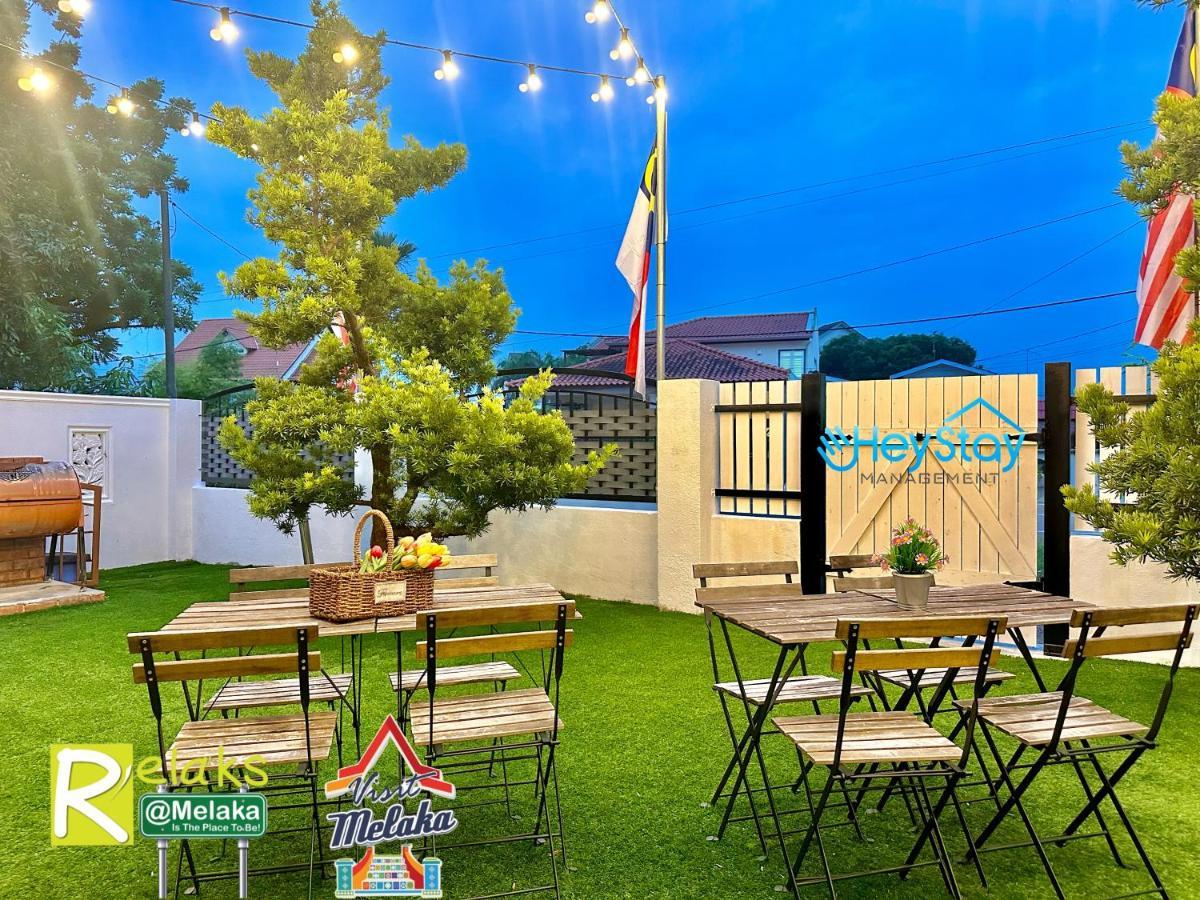 Gardenhomestay Townarea Karaok Mahjong Privatepool By Heystaymanagement *