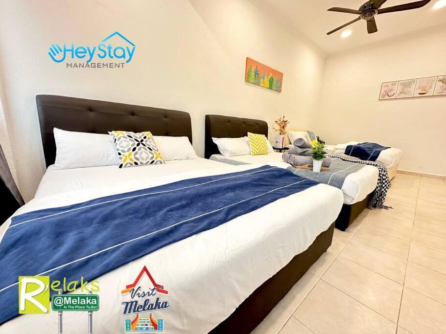Gardenhomestay Townarea Karaok Mahjong Privatepool By Heystaymanagement * Malacca