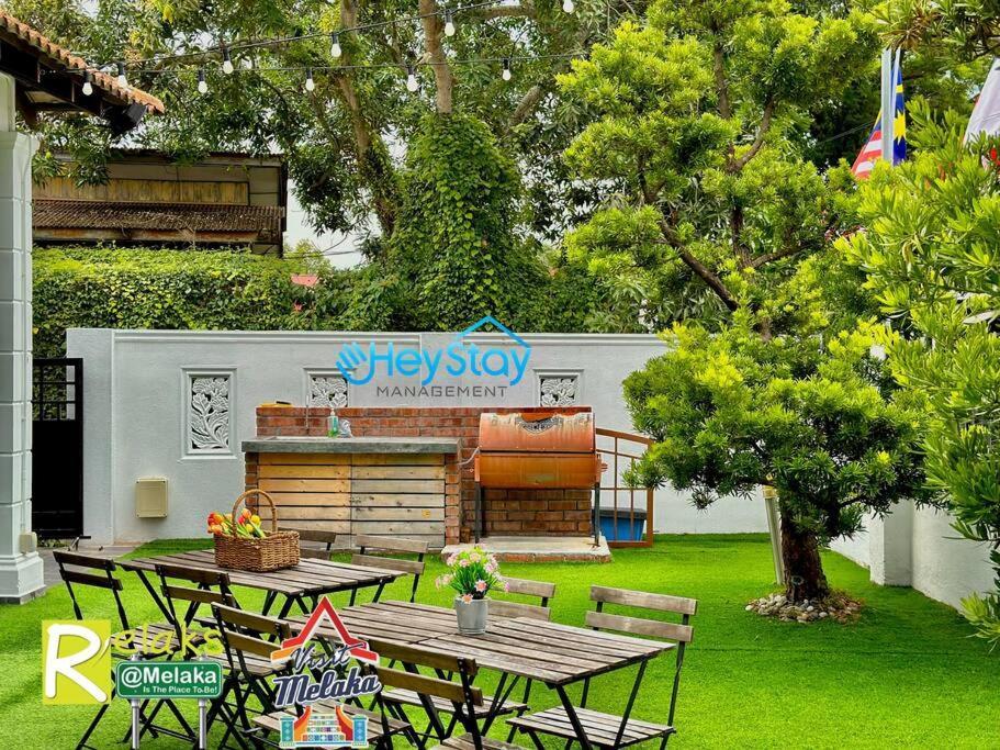 Holiday home Gardenhomestay Townarea Karaok Mahjong Privatepool By Heystaymanagement *
