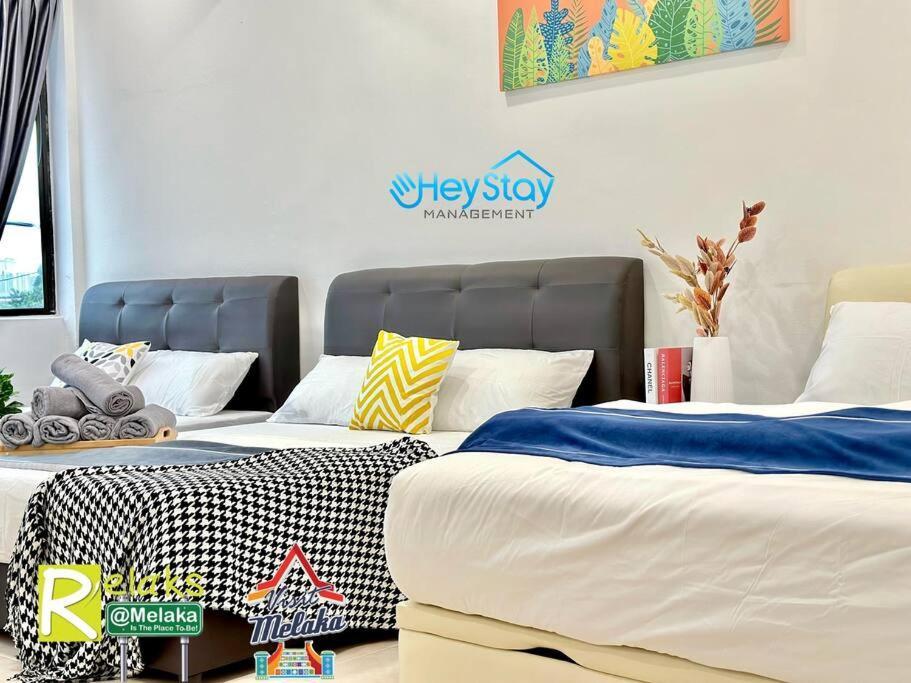 Holiday home Gardenhomestay Townarea Karaok Mahjong Privatepool By Heystaymanagement
