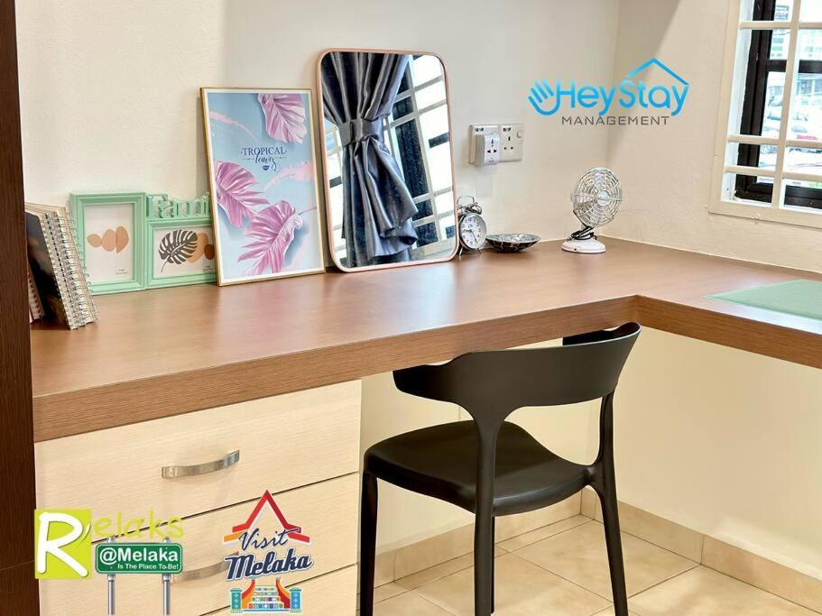 Gardenhomestay Townarea Karaok Mahjong Privatepool By Heystaymanagement Holiday home
