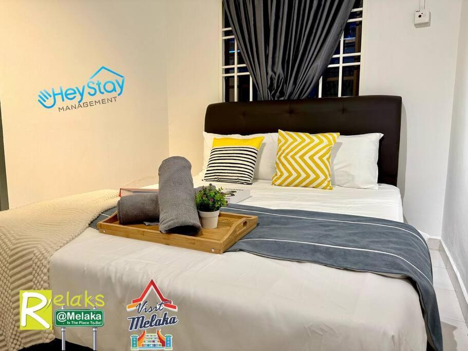 Gardenhomestay Townarea Karaok Mahjong Privatepool By Heystaymanagement