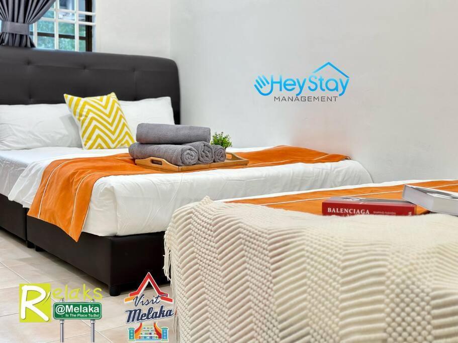 Gardenhomestay Townarea Karaok Mahjong Privatepool By Heystaymanagement Holiday home *