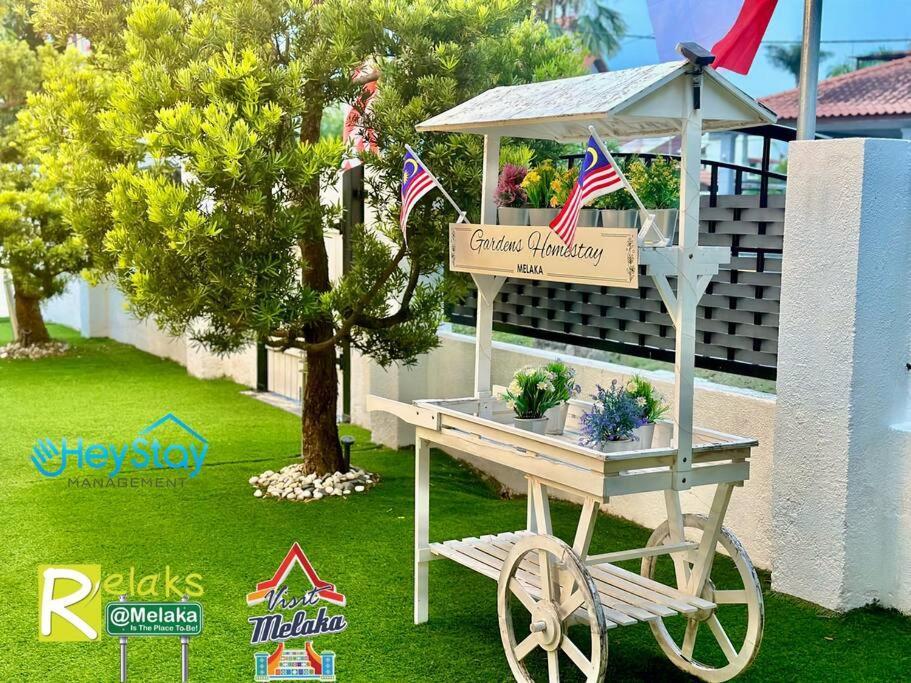 Holiday home Gardenhomestay Townarea Karaok Mahjong Privatepool By Heystaymanagement *