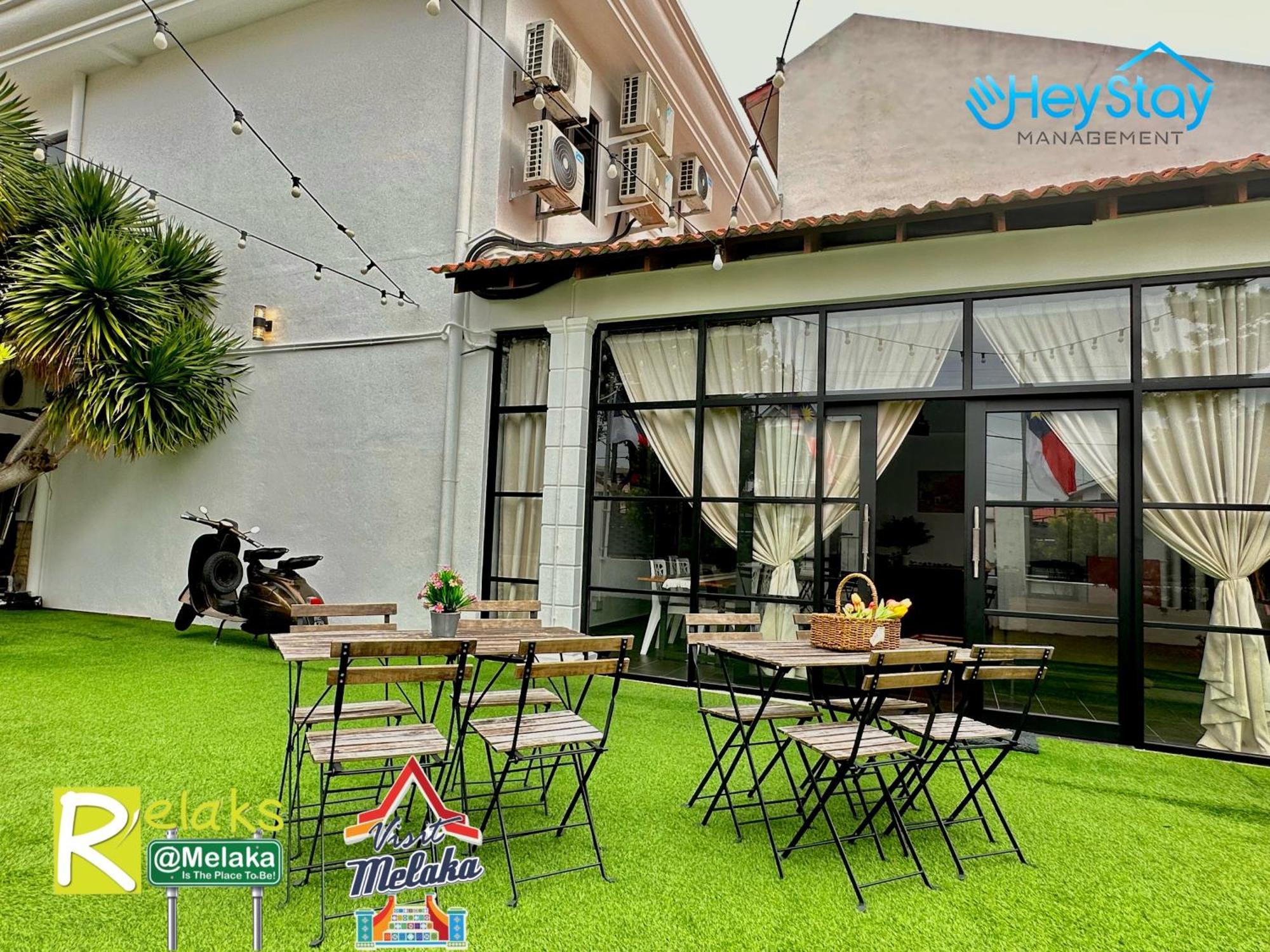 Holiday home Gardenhomestay Townarea Karaok Mahjong Privatepool By Heystaymanagement